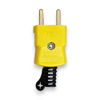 Phích cắm điện chịu tải 4000W PCN/48 PCN/48