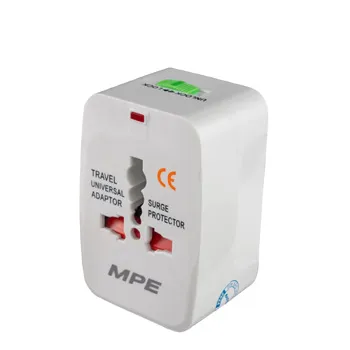 Ổ cắm du lịch đa năng MPE TA1 TA1