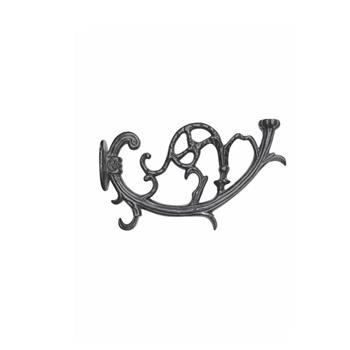 Phụ kiện đèn trụ Euroto TAY 02 TAY 02