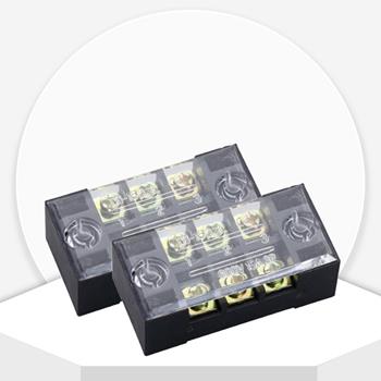 Cầu đấu tủ điện CHINT TC TC