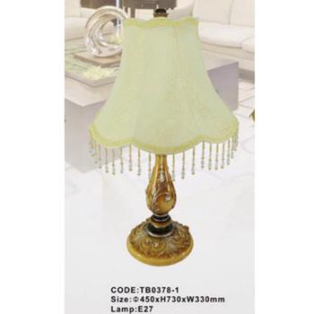 Đèn Bàn Cao Cấp TB0378-1 TB0378-1