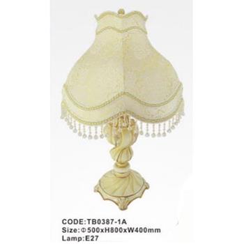 Đèn Bàn Cao Cấp TB0387-1A TB0387-1A