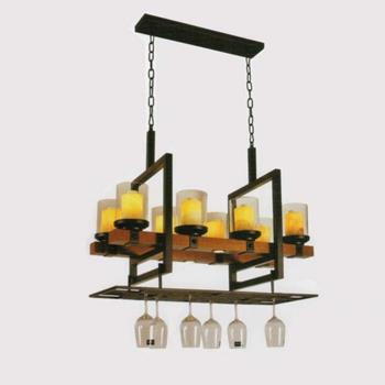 Đèn trang trí TBA-89/8 TBA-89/8