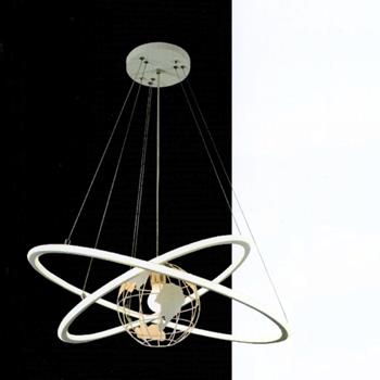 Đèn thả trang trí TBA-97 LED 140W TBA-97