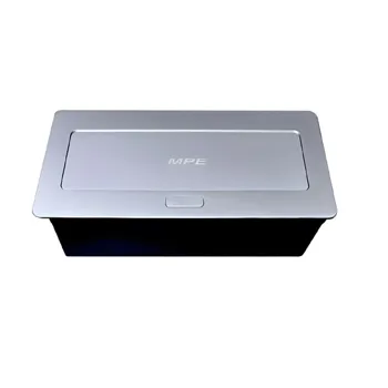 Ổ cắm âm bàn MPE TBS1 TBS1