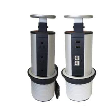 Ổ cắm âm bàn MPE TBS5 TBS5
