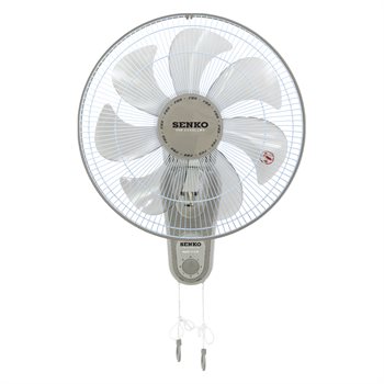 Quạt treo tường Senko TC1620 2 dây - F23 TC1620