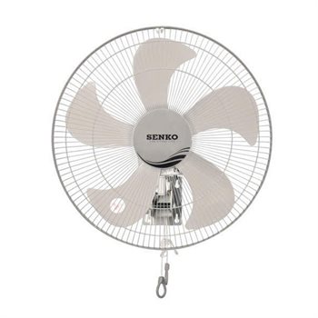 Quạt điện Senko treo tường F25 TC1623 2 dây TC1623