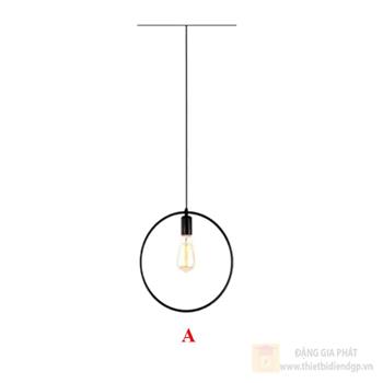Đèn thả cafe TCF19A TCF19A