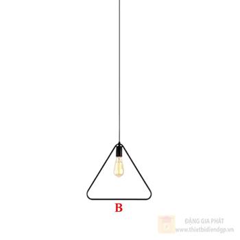 Đèn thả cafe TCF19B TCF19B