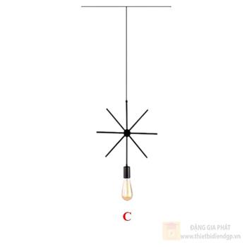 Đèn thả cafe TCF19C TCF19C