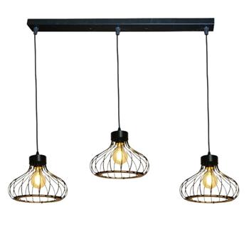 Đèn thả cafe TCF30T3 TCF30T3