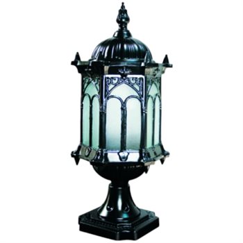 Đèn cổng nhà đẹp euroto TD-03T TD-03T