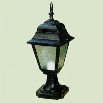 Đèn trụ cổng ngoài trời TD-05T TD-05T