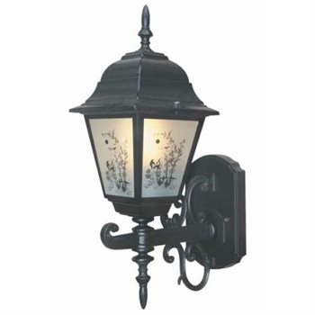 Đèn vách ngoài trời Euroto TD-115 TD-115
