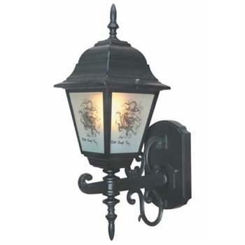 Đèn vách ngoài trời Euroto TD-116 TD-116