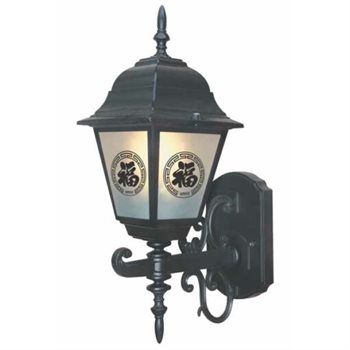 Đèn vách ngoài trời Euroto TD-117 TD-117