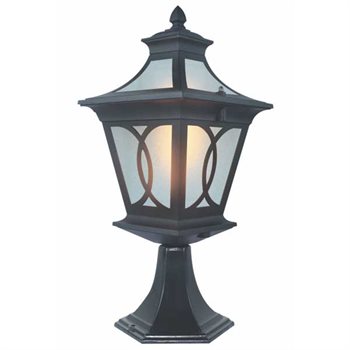 Đèn trụ cổng Euroto TD-120 TD-120