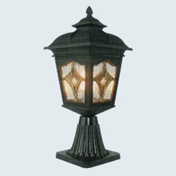 Đèn trụ cổng ngoài trời TD-123 TD-123