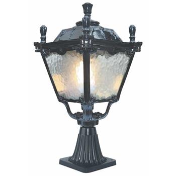 Đèn trụ cổng ngoài trời TD-124 TD-124
