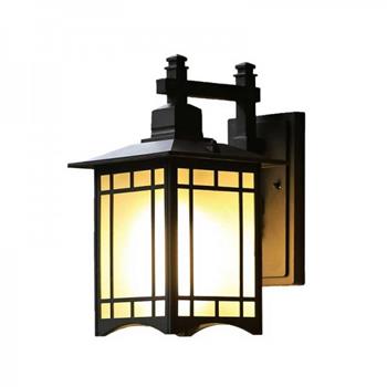 Đèn vách ngoài trời TD-125 TD-125