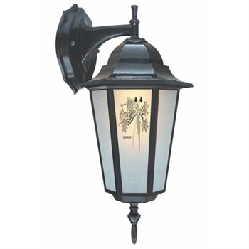 Đèn vách ngoài trời euroto TD-58 TD-58