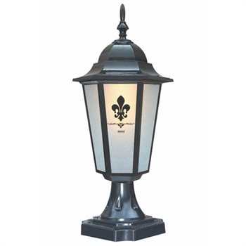 Đèn trụ cổng ngoại thất euroto TD-70 TD-70