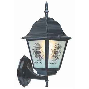 Đèn vách ngoài trời euroto TD-73 TD-73