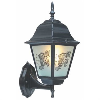 Đèn vách ngoài trời euroto TD-74 TD-74
