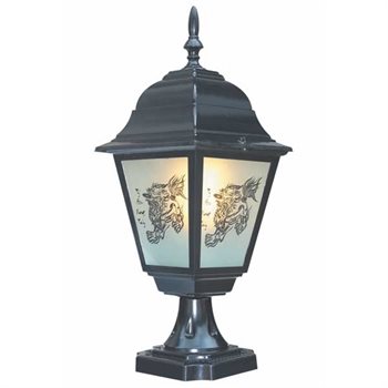 Đèn cổng nhà đẹp euroto TD-81 TD-81