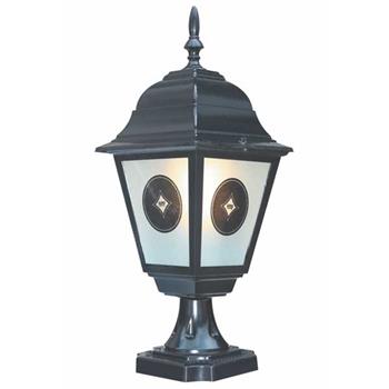 Đèn trụ cổng tường rào TD-84 TD-84