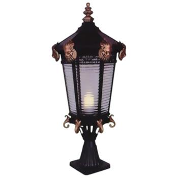 Đèn trụ ngoài trời TD-151 TD-151