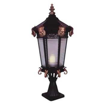 Đèn trụ ngoài trời TD-152 TD-152