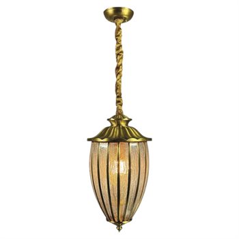 Đèn thả đồng 355 Decor TD41 TD41