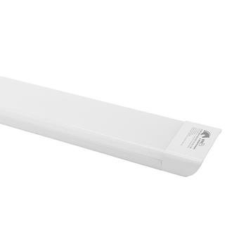Đèn tuýp đầu vuông cao cấp Plus 18W/36W TDV-●●