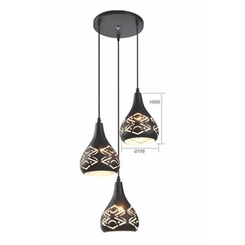 Đèn thả quán TE-069/3 TE-069/3