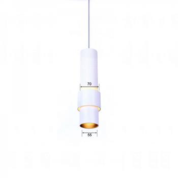 Đèn thả quầy bar TE-213 COB 7W TE-213