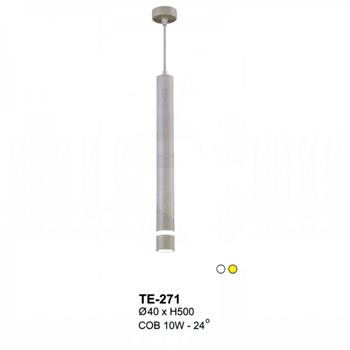 Đèn thả quầy bar TE-271 COB 10W TE-271