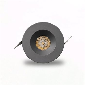 Đèn lon âm trần GS Lighting GSDSL3-MN35 3W Ø35/42*H30 GSDSL3-MN35