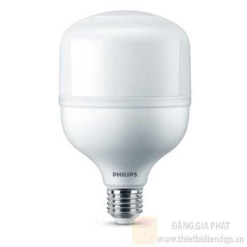 Bóng LED bulb trụ Hi-lumen G3 TForce Core HB E27