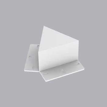 Thanh nối LEW-V màu trắng LEW-V