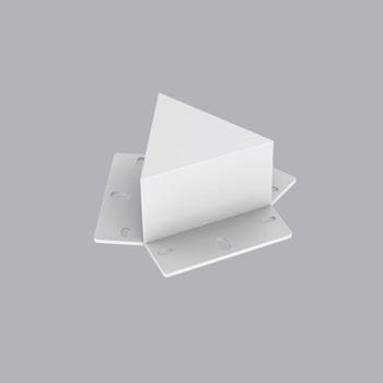 Thanh nối LEW-Y màu trắng LEW-Y