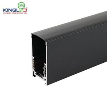 Thanh ray lắp nổi hoặc lắp thả RNC-RAYN RNC-RAYN