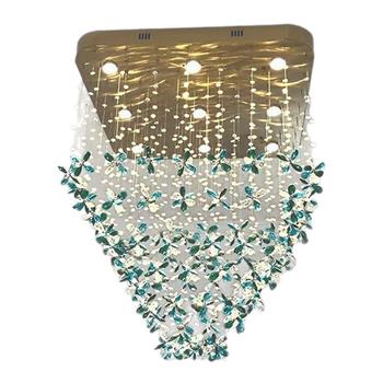 Đèn treo hiện đại led 3 CĐ THD025 THD025