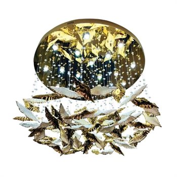 Đèn thả trang trí 355 Decor THD119 Ø1000*H600 THD119