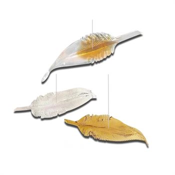 Đèn thả hiện đại L250 dây 3M THD153T1