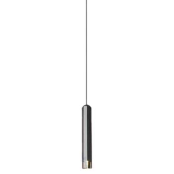 Đèn thả hiện đại dây dài 2m - Ø60 - LED 3000K THD26