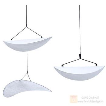 Đèn thả hiện đại THD27 - LED 3 CĐ THD27