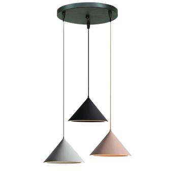 Đèn thả hiện đại THD38T3 355 DECOR | THD38T3