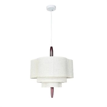 Đèn thả 355 Decor THD52 Ø400*H500 THD52